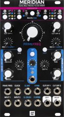 Eurorack Module Meridian from Modbap Modular