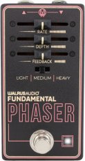 Fundamental Phaser