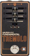 Fundamental Tremolo