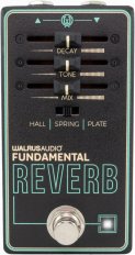 Fundamental Reverb