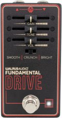 Fundamental Drive