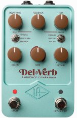 Del-Verb