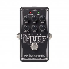 Nano Metal Muff