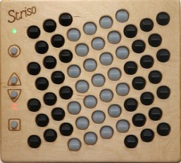 Striso Board