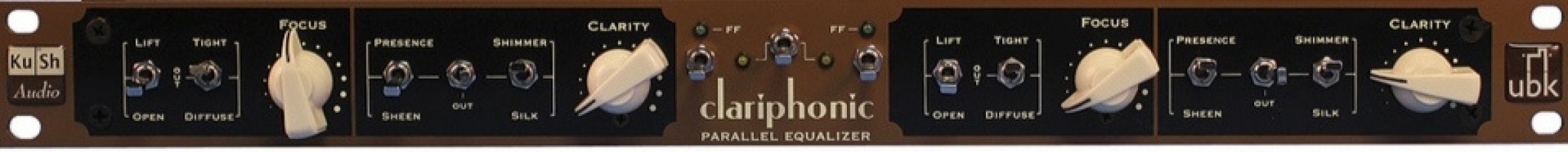 Kush Audio Clariphonic