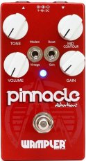 Pinnacle Standard V2