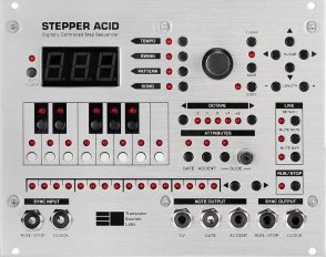 Stepper Acid