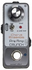 Chorus Ensemble Preamp Crunch