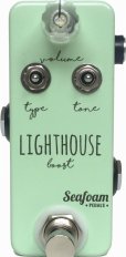 Seafoam Pedals Lighthouse Boost