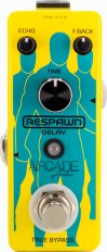 Arcade Audio Respawn