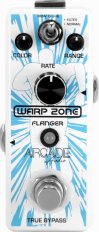 Arcade Audio Warp Zone