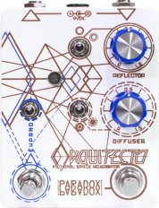 Paradox Effects ARQUITECTO