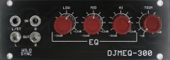 DJMEQ-300