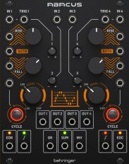 Eurorack Module Abacus from Behringer