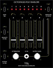 Octostages Poly Envelope