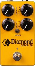 Pedals Module Comp/EQ from Diamond