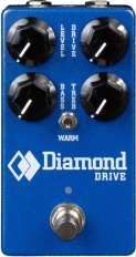 Pedals Module Diamond Drive from Diamond