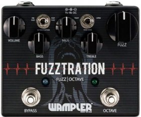 Fuzztration