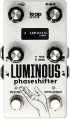 Luminous Phase Shifter