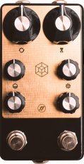 Pedals Module Loke from Fjord Fuzz