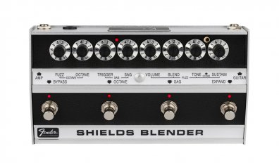 Fender Shields Blender Limited Edition