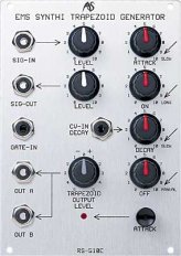 RS-510E Trapezoid Generator