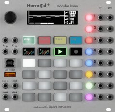 Hermod+ (5V mode)