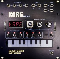 Korg NTS-1