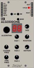 ALGODRONE