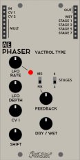 PHASER