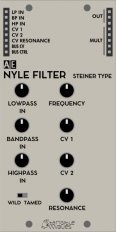 NYLE FILTER (STEINER TYPE) v2