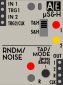 µS&H/RANDOM/NOISE