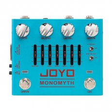 Pedals Module r-26 monomyth from Joyo