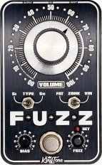 Kingtone MINIFUZZ V2