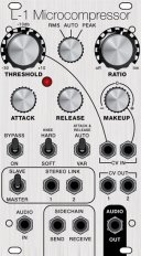 L-1 Microcompressor (Clarke Panel)