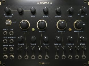 MODAX (Elements Clone)