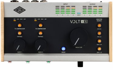 Volt 476