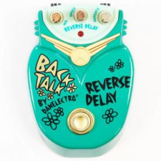 Back Talk Reverse Delay Original