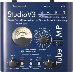 ART Tube MP Studio V3