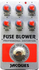 Jacques Fuse Blower