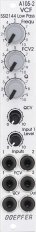 A-105-2 24dB SSI Low Pass Filter