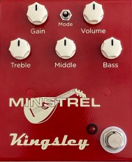 Kingsley Minstrel