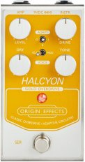 Pedals Module Halcyon Gold from Origin Effects