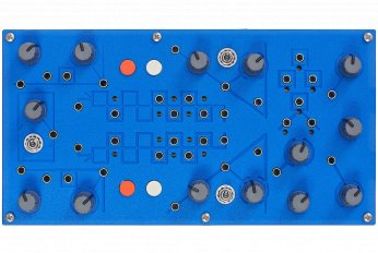 Lorre-Mill Double Knot v2