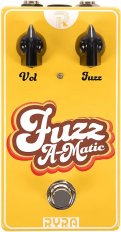 Fuzz-a-Matic