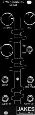 JCS Synchronizing Delay