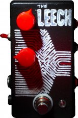 The Leech Pedal