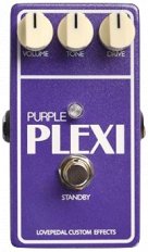 Purple Plexi