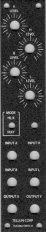 TLN-864 Switching Comparator 