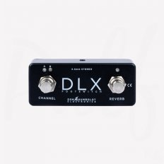 Simplifier DLX Footswitch